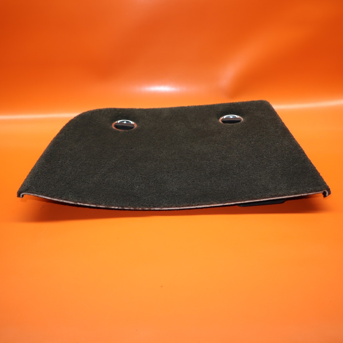 BENTLEY GTC TRUNK COVER TRIM BOOTSIDE LEFT 2011 2012 2013 2014 2015 3W7867427N