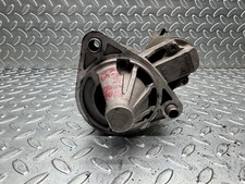 Moteur Daewoo MATIZ