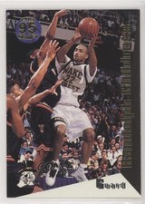 1995 Collect-A-Card Pro Draft Randolph Childress #41 Rookie RC 0q3. rookie card picture