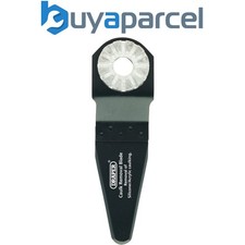 Draper 26085 Caulk Removal Blade, 10 - 28 x 50mm