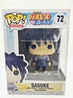 Funko Pop! Animation Naruto Shippuden #72 Sasuke Vinyl Figure