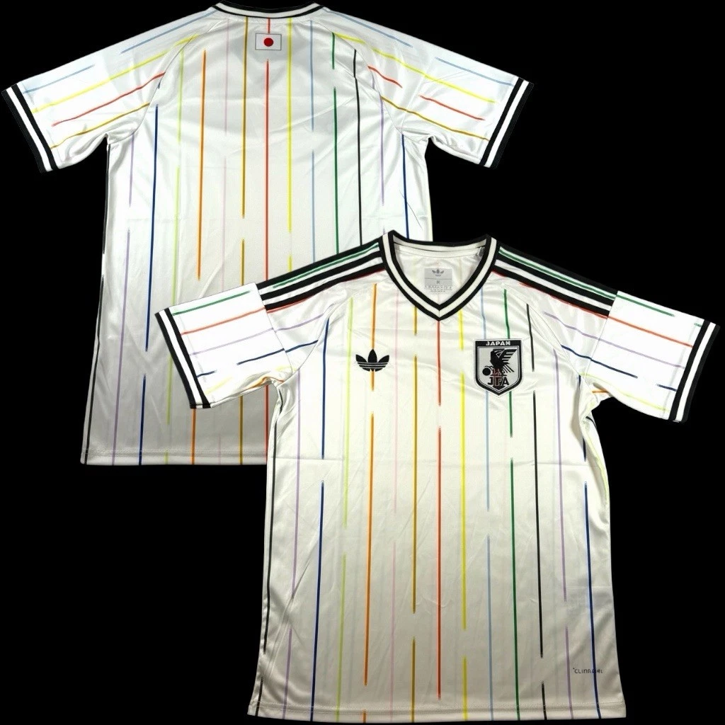 1979年親善試合来日サンパウロ州選抜ユースチーム ジャージ上