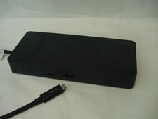 DELL DOCKING STATION K20A - NO POWER CORD INCLUDED