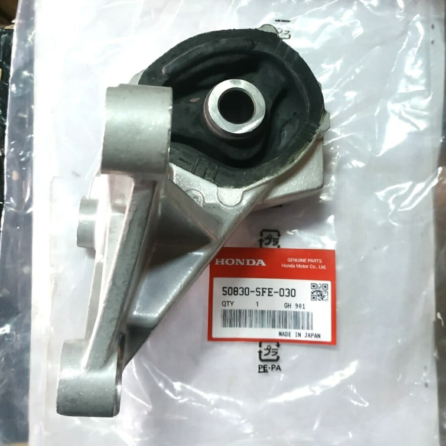 Engine Mounting Side Assy Fits For Honda Odyssey 2008 50830-SFE