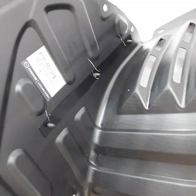 Mazda OEM Rx-8 Front Fender-liner Splash Shield Panel Cover Right  