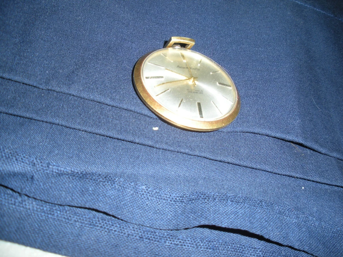 Pedre pocket watch 17 jewels cheap