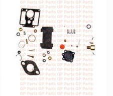 Genie 28714GT, CARBURETOR REPAIR KIT (LRG-423/LSG-423 Engine) Z-45/22, Z-60/34