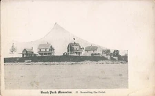 Madison, CONNECTICUT - Beach Park Memories - Long Island Sound Shore