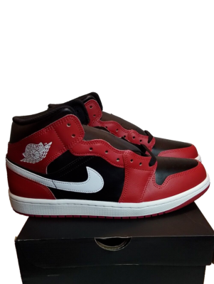 Size 8.5 Men’s Air Jordan Athletic Shoes Sneakers Amazon.com | Jumpman Two Trey Men Basketball Sneakers Size  main image 4