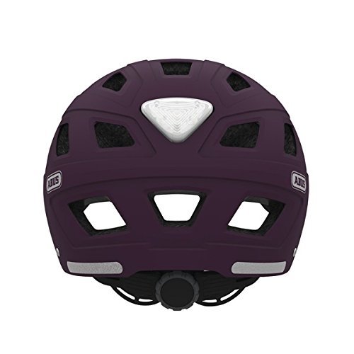 CITY hyban Urban Bicicletta Casco hyban CITY Core, unisex, CITY URBAN Fahrradhelm hyban Core, 2802e2 CITY hyban Urban Bicicletta Casco hyban CITY Core, unisex, CITY URBAN Fahrradhelm hyban Core, 2802e2