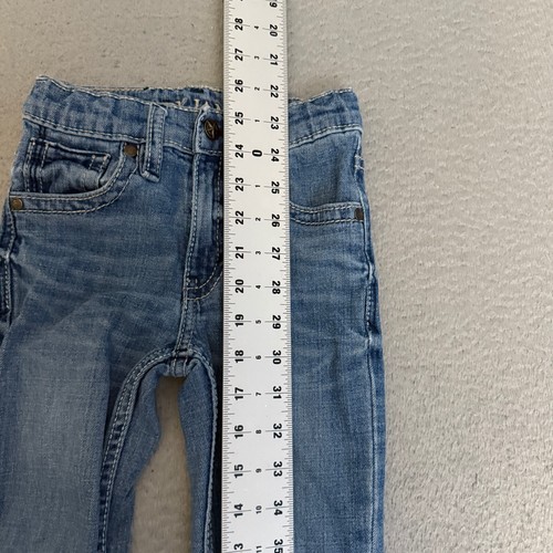Cody James Jeans Boys Size 6 Regular Blue - Picture 6 of 10