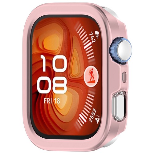 Halb Wrap Skelett Schutzhülle für Huawei Watch Fit4 Pro - 第 5/18 張圖片