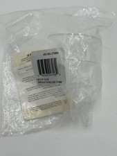 Motif Duo Breast Shields ONLY Size 27 MM One Pair Sealed With Instructions