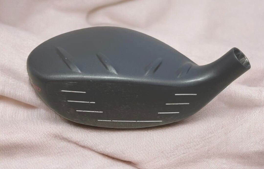 Ping G410 LST 3W 14.5 degree Fairway Wood Head Only RH with