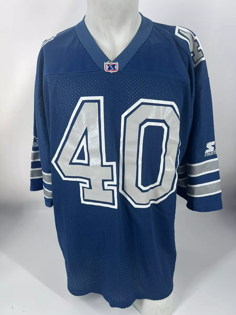 Cowboys 90s jersey 2025