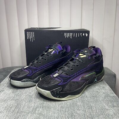 Nike Air Jordan Luka 2 PF Low Luk.AI Size 11.5 No Lid | eBay Nike Air Jordan Luka 2 PF Low Luk.AI Size 11.5 No Lid | eBay