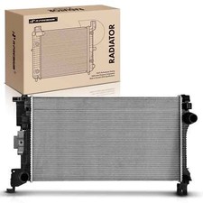 Radiateur Volvo S90
