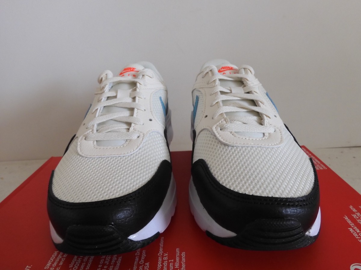 WMNS NIKE AIR MAX SC SAIL-TURQUOISE BLUE-BLACK SZ 10 [CW4554 WMNS NIKE AIR MAX SC SAIL-TURQUOISE BLUE-BLACK SZ 10 [CW4554