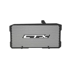 Motorcycle Accessories Radiator Guard FOR HONDA CTX700 2014-2018 Black New