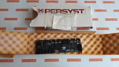 PERSYST EMULEX DCP-88/VM 4-Line Communication Processor - New in open box