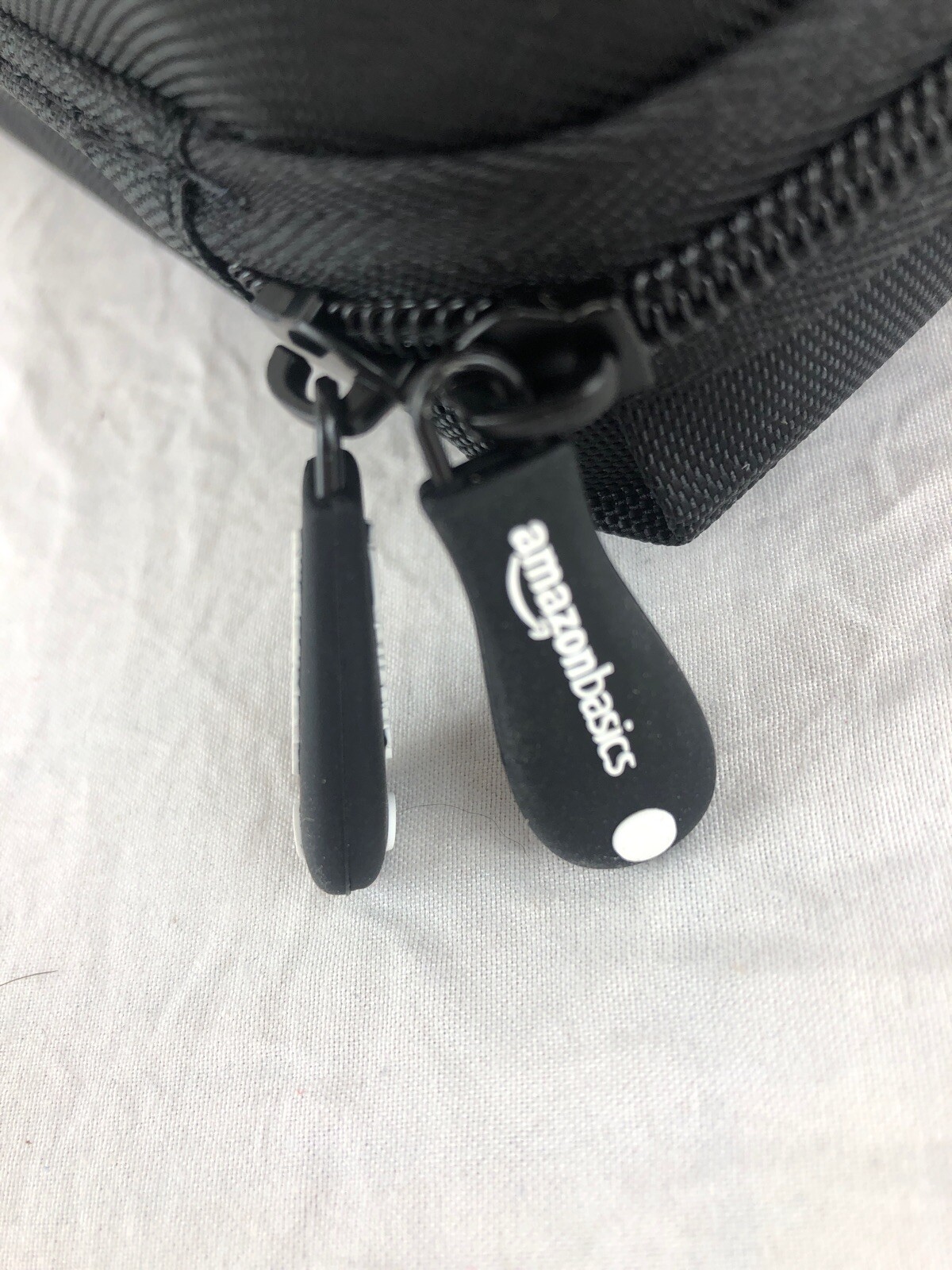 AmazonBasics Universal Travel Case for Small Electronics and