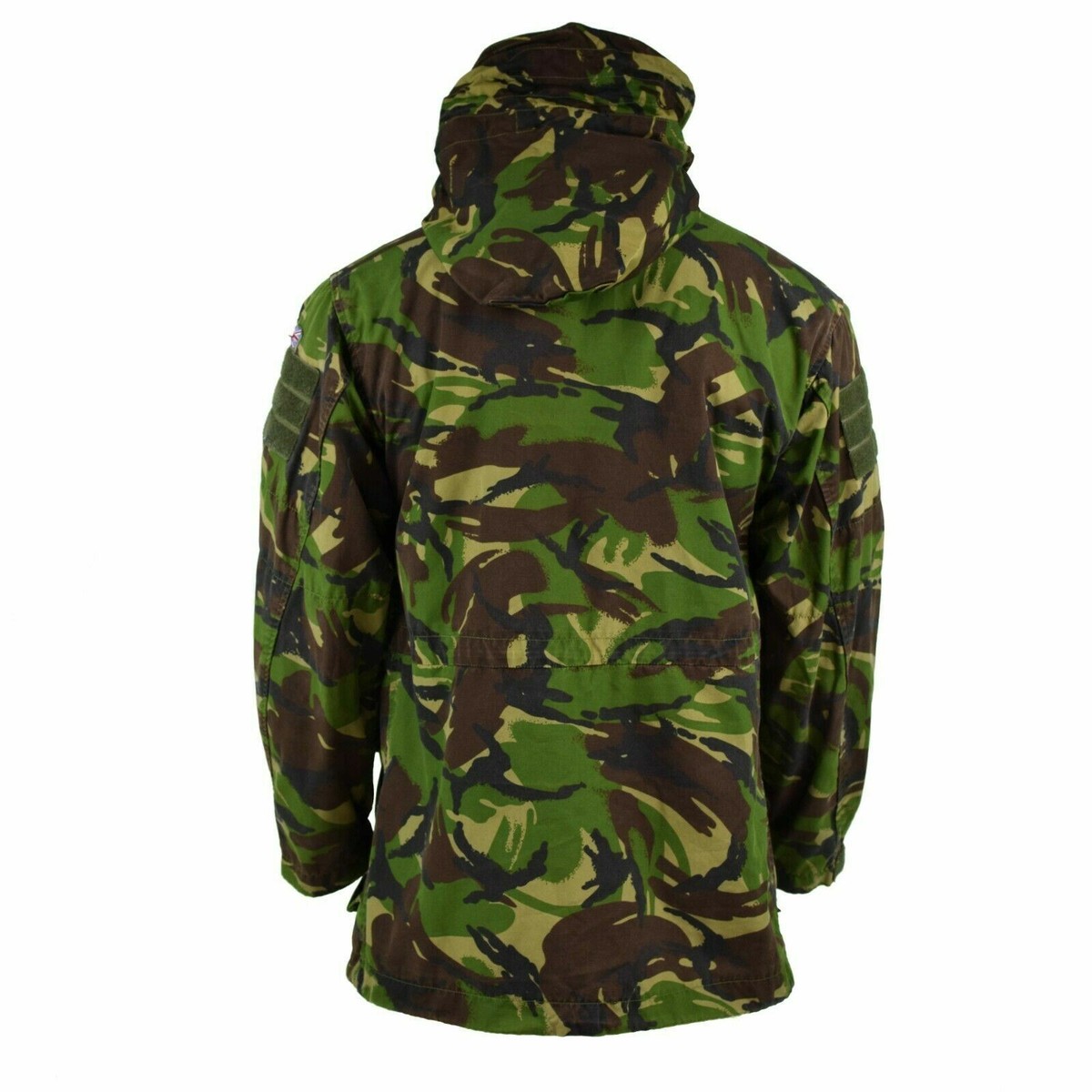 ジャケット・アウター army food inspector's smock 80's $_57.PNG?set_id=880000500F