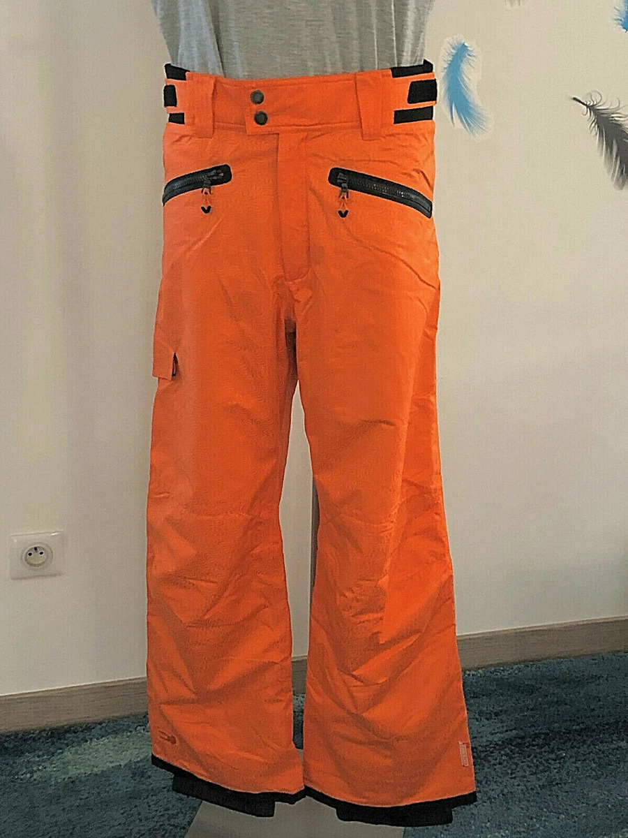 Pantalon de ski femme eider top