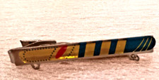 Krawattennadel, Krawattenklammer,  5,3 cm, la...