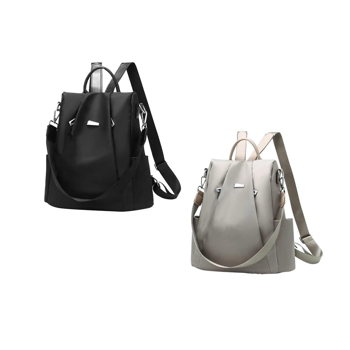 Sac a dos antivol clearance voyage