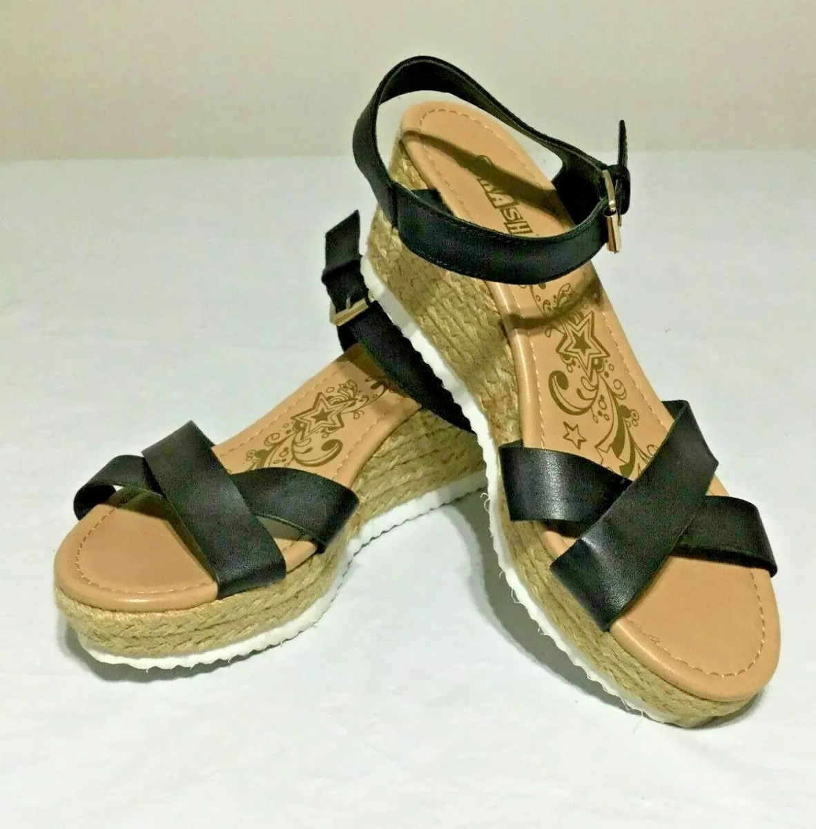 Brash shoes best sale sandals