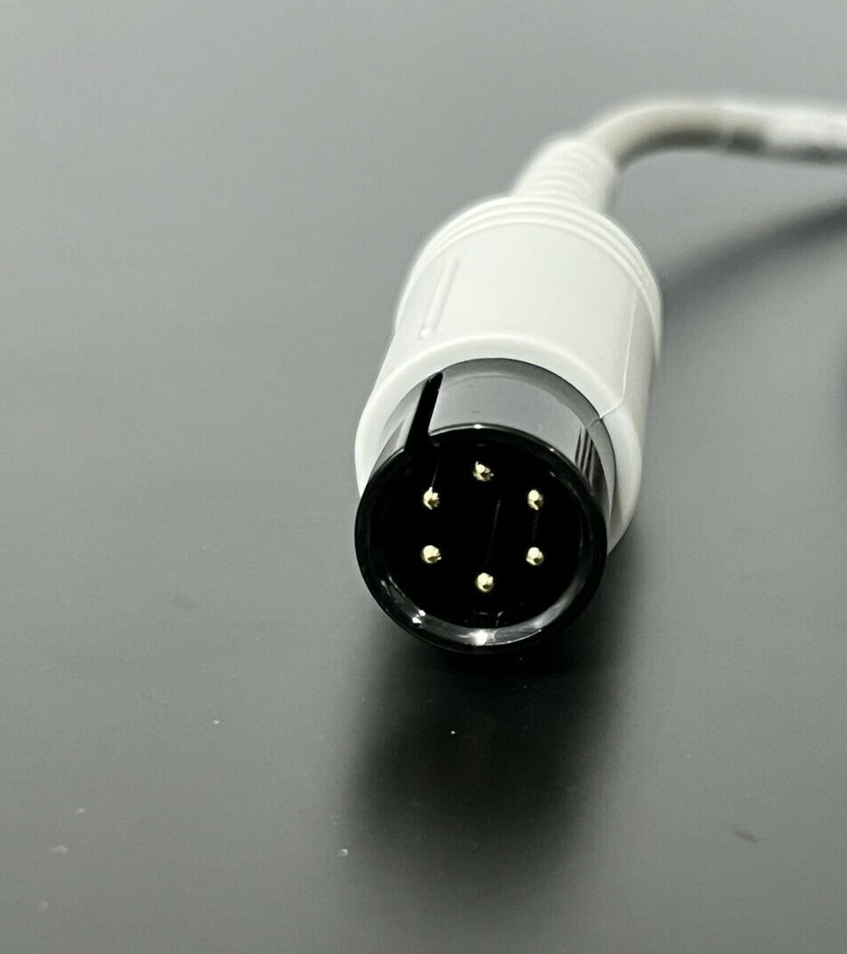 Cavo E Trunk ECG A 12 Pin Philips 3 Cavi Produttori E Fornori - Foto 14