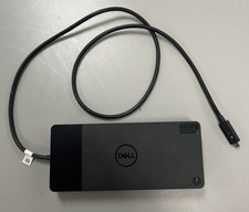 Lot Of 12 Dell WD19  WD19s K20A 3 USB-C Docking Stations