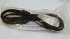 Câble informatique DELL Original DVI pour écran long. 1,8 m neuf / scellé / new