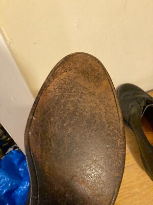 Alden 928