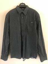 VOLCOM MEDIUM SKATE INDIE STREETWEAR LANGARM ...