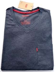 t shirt levis col v