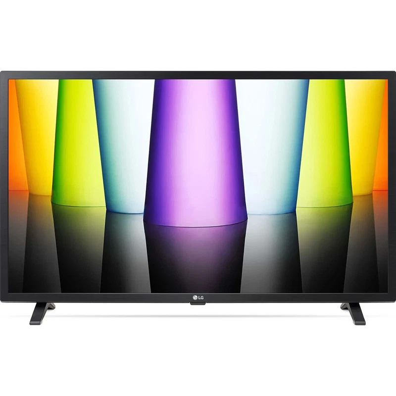Smart Tv 32 Pollici LG Full HD Televisore LED HDR TivùSat Certificato OFFERTA