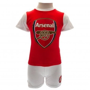 arsenal dress