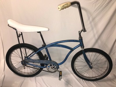 1964 schwinn stingray