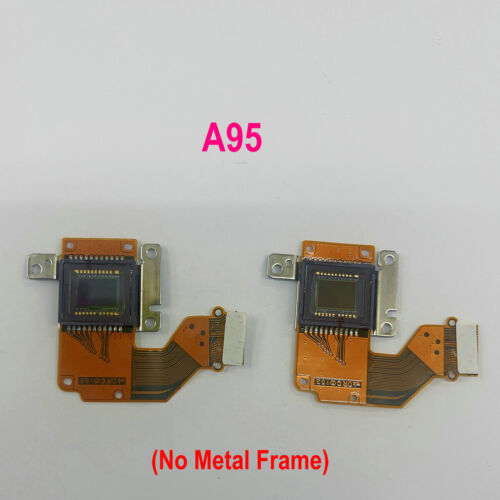 For Canon A60 A70 A75 A80 A85 A95 IXUS400 IXUS500 Camera Lens CCD Sensors Unit - Picture 7 of 10