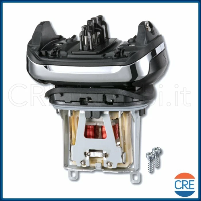 BRAUN Gruppo Motore Originale Rasoio Elettrico Serie 9 5790 5791 5793