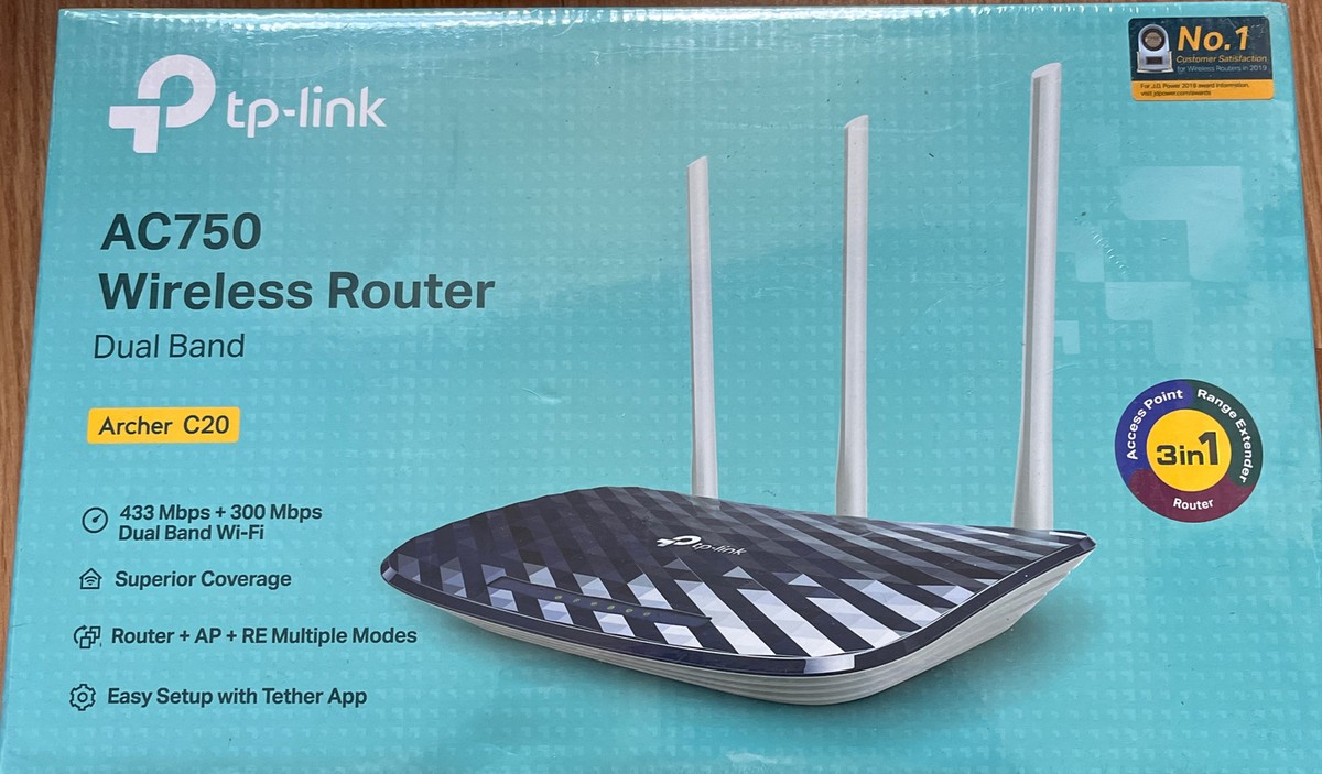 Roteador Tp Link Ac750 Configurar Amplificador Conectar Tp Link
