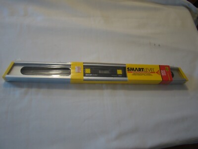 24'' Digital Level Smart Level Series 200 New in Package