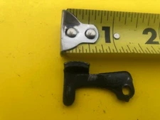 H&R & NEW ENGLAND FIREARMS NEF SB-1 Topper SHOTGUN RELEASE LEVER