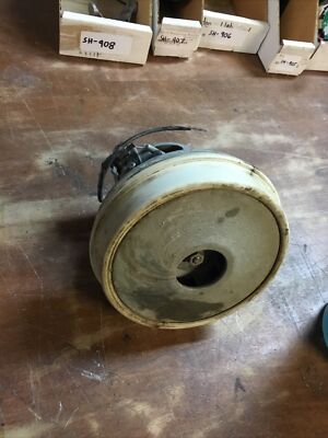 Eureka Airspeed Auction Motor Assy. j1-4-2
