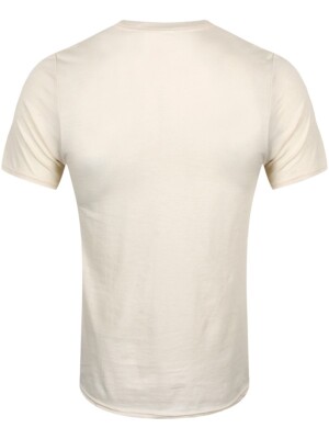 Rock Off Genesis An Evening With Oficial Camiseta Para Hombre