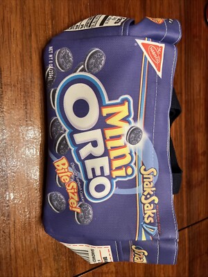 Oreo Handtasche
