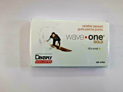 WAVE ONE Gold Glider (15/02) - DENTSPLY (3/pack) - All Sizes - Foto 5