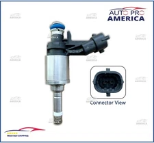 Fuel injector 3.5L 2011-2019 FORD EXPLORER Lincoln MKS MKT BA5Z9F593B CM5248