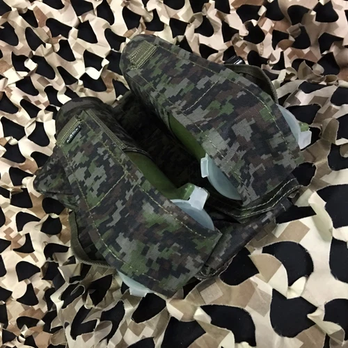 Empire Paintball Bandolier Harness - Thumbnail 4